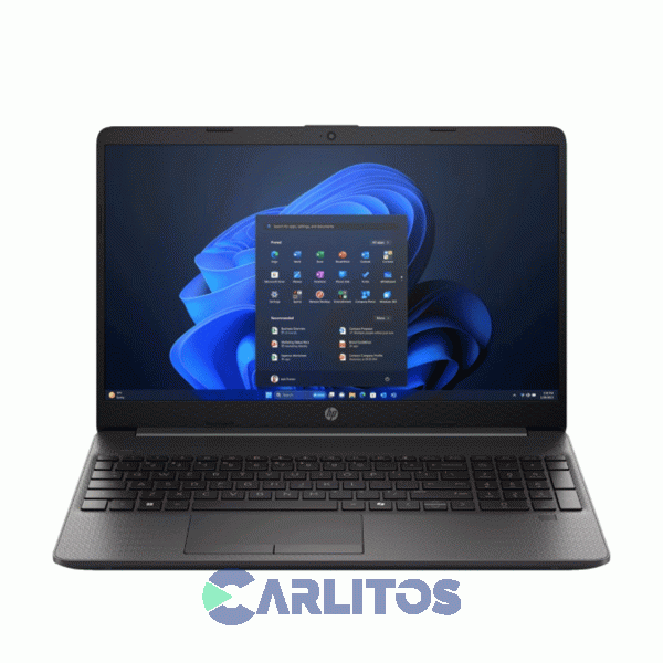 Notebook Hp 15.6" Intel Core I5 8 Gb Hd Solido 512 Gb Hp B86lmlt