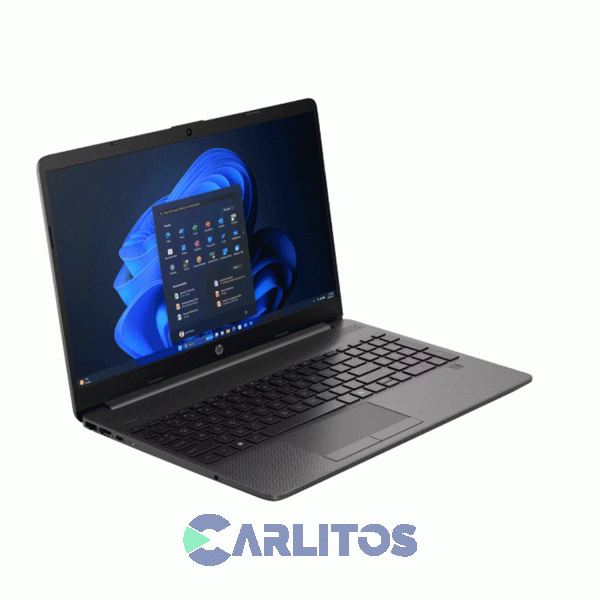 Notebook Hp 15.6" Intel Core I5 8 Gb Hd Solido 512 Gb Hp B86lmlt