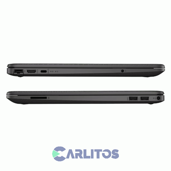 Notebook Hp 15.6" Intel Core I5 8 Gb Hd Solido 512 Gb Hp B86lmlt