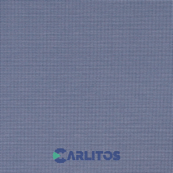 Sillón de Aluminio Oversize Tela Sannet Fijo Mor 2132 Azul Marino