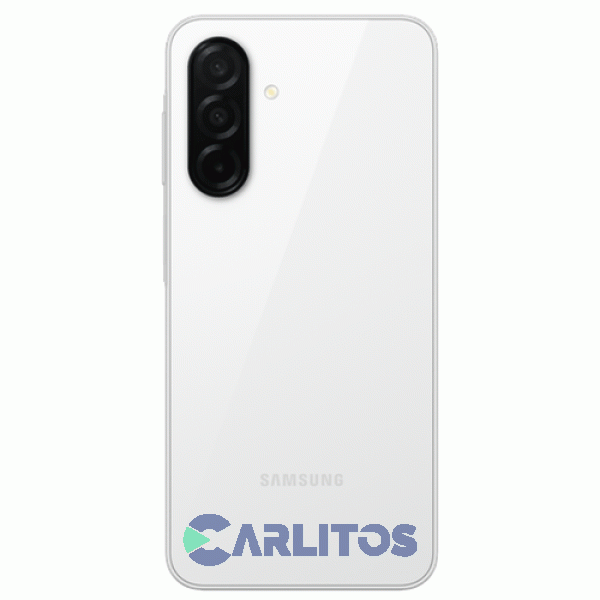 Celular Libre Samsung Galaxy A26-256 GB 5G White