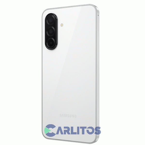 Celular Libre Samsung Galaxy A26-256 GB 5G White