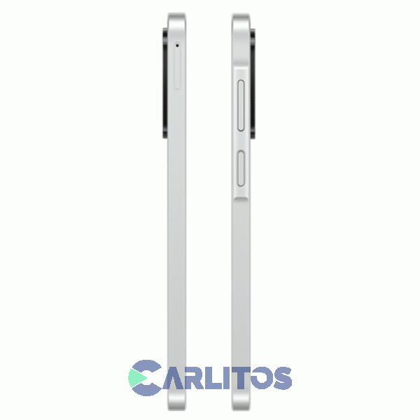 Celular Libre Samsung Galaxy A26-256 GB 5G White