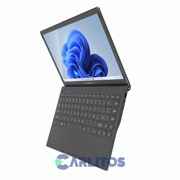 Notebook 14.1" Noblex Intel Celeron N4020c 4 Gb Hd Solido 128 Gb N14x1010