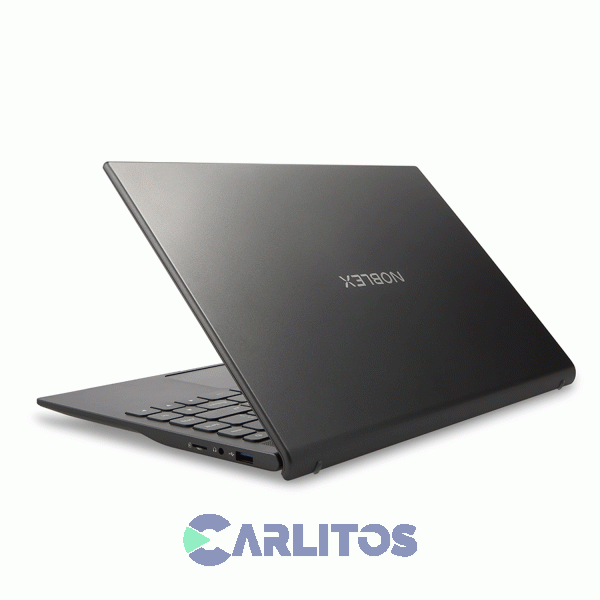 Notebook 14.1" Noblex Intel Celeron N4020c 4 Gb Hd Solido 128 Gb N14x1010