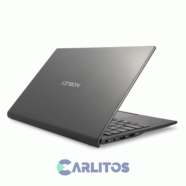 Notebook 14.1" Noblex Intel Celeron N4020c 4 Gb Hd Solido 128 Gb N14x1010