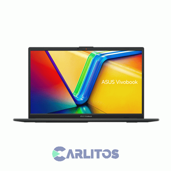 Notebook 15.6" Asus Intel Core I3 FHD Solido Memoria 8 GB Sol 256 Vivobook Go E1504ga-bq061w