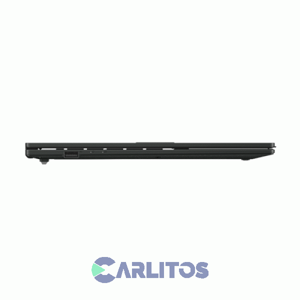 Notebook 15.6" Asus Intel Core I3 FHD Solido Memoria 8 GB Sol 256 Vivobook Go E1504ga-bq061w