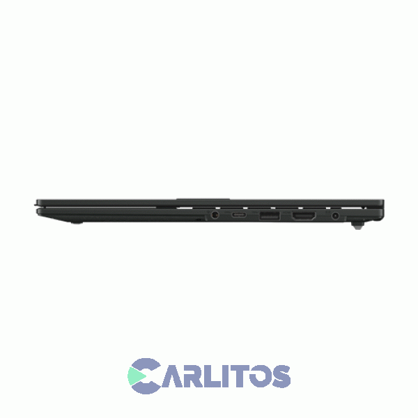 Notebook 15.6" Asus Intel Core I3 FHD Solido Memoria 8 GB Sol 256 Vivobook Go E1504ga-bq061w