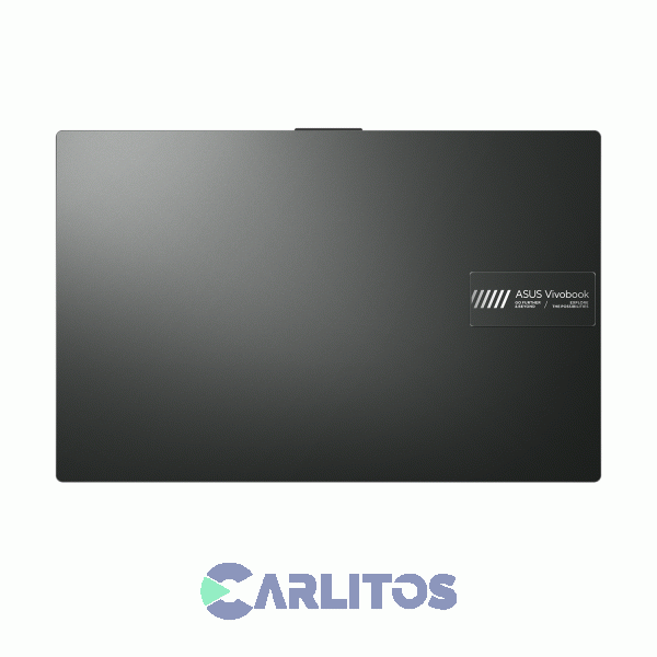 Notebook 15.6" Asus Intel N100 4 Gb Fhd Ufs 2.1 128 Gb Vivobook Go E1504ga-bq346w