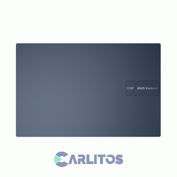 Notebook 15.6" Asus Intel Core I7 FHD Solido Memoria 16 GB Sol 512 Vivobook GP X1504za-nj1681w