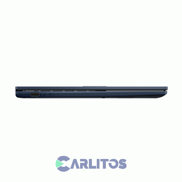 Notebook 15.6" Asus Intel Core I7 FHD Solido Memoria 16 GB Sol 512 Vivobook GP X1504za-nj1681w