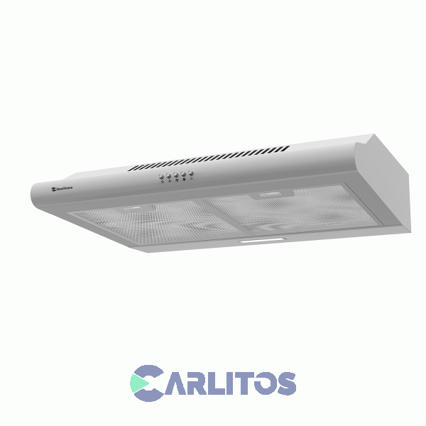 Purificador De Aire Steel Home 2 Motores Blanco Sh-e1200b