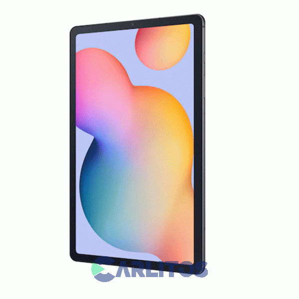 Tablet 10.4" Capacidad 128 Gb Memoria 4 Gb Samsung S6 Sm-p620nzaero Gris