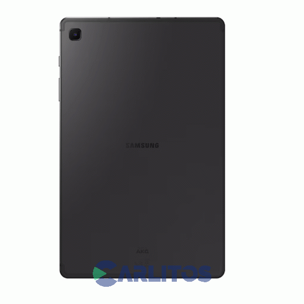 Tablet 10.4" Capacidad 128 Gb Memoria 4 Gb Samsung S6 Sm-p620nzaero Gris