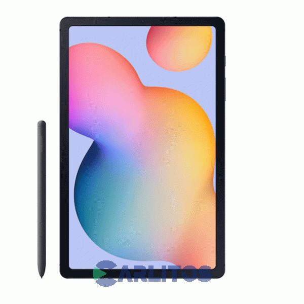 Tablet 10.4" Capacidad 128 Gb Memoria 4 Gb Samsung S6 Sm-p620nzaero Gris
