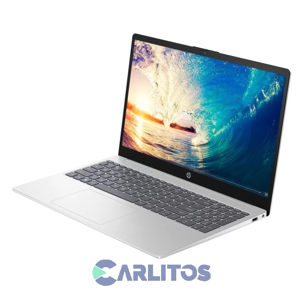 NOTEBOOK 15,6" AMD R7-7330U 16 GB HD SOLIDO 512 GB HP 15-FC0284LA
