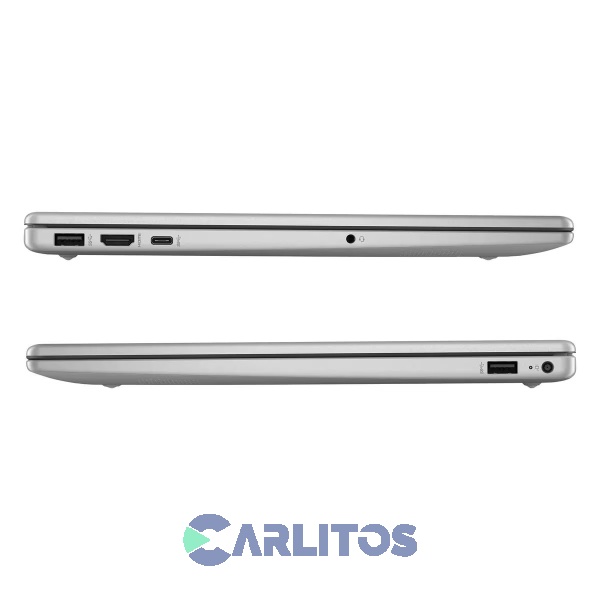 NOTEBOOK 15,6" AMD R7-7330U 16 GB HD SOLIDO 512 GB HP 15-FC0284LA