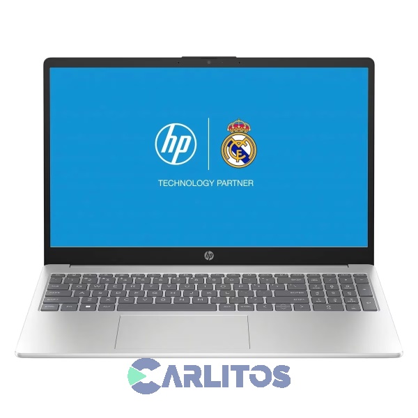 NOTEBOOK 15,6" AMD R7-7330U 16 GB HD SOLIDO 512 GB HP 15-FC0284LA