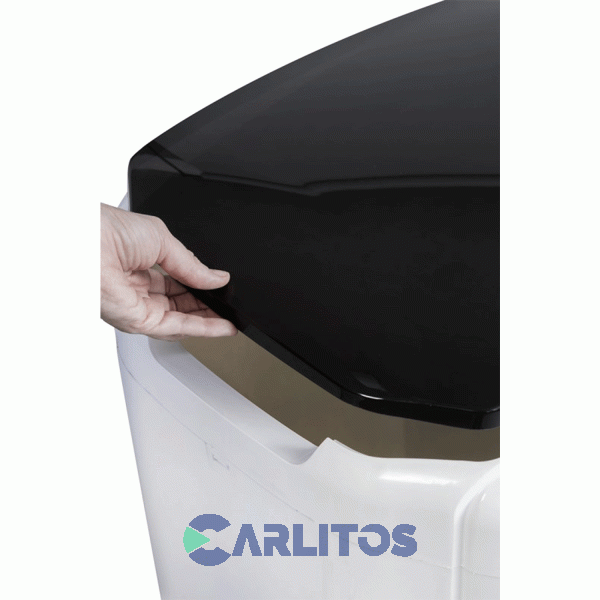 Lavarropa Carga Superior Codini 10 Kg Blanco Q-bico 8052