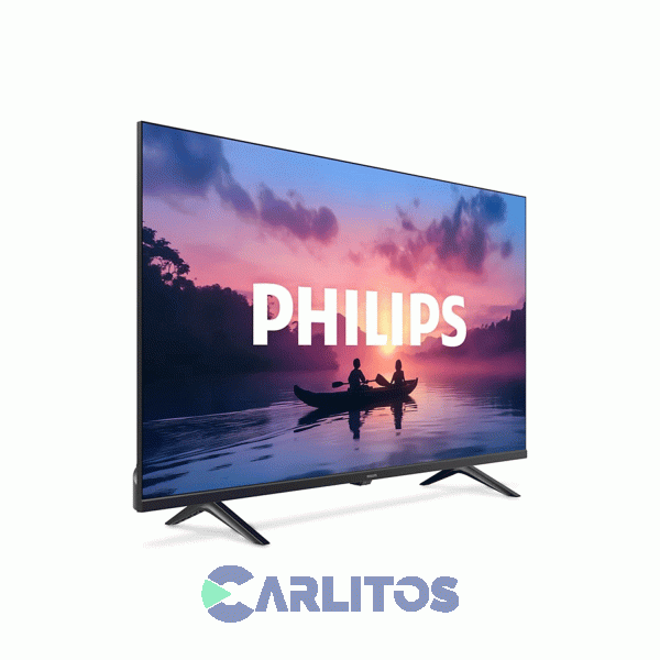 Smart TV Led 40" Full HD Philips Con Google Tv 40pfd6920/77