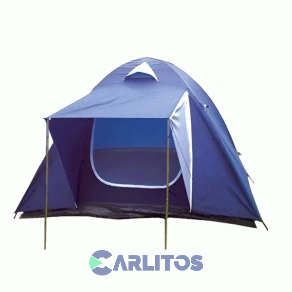Carpa Iglu 4 Personas 2.14 X 2.14 X 1.32 Mts Goodnice Outdoor Gn-4p
