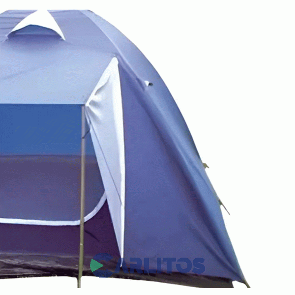 Carpa Iglu 4 Personas 2.14 X 2.14 X 1.32 Mts Goodnice Outdoor Gn-4p