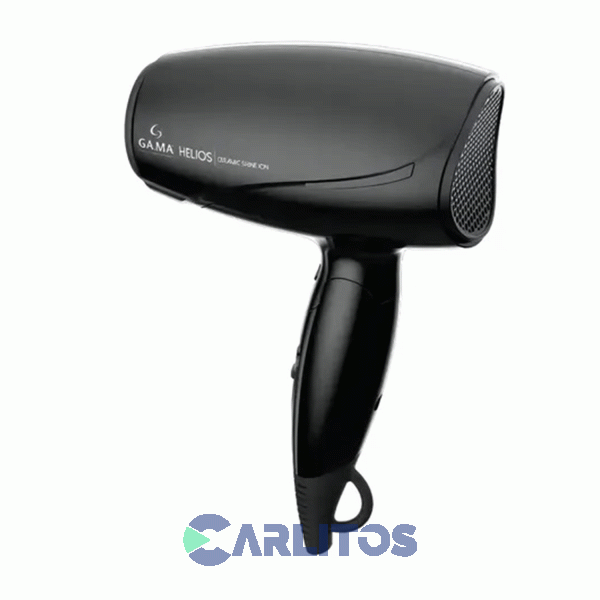 Secador De Pelo Ga.Ma 1600 Wts Eolic Helios