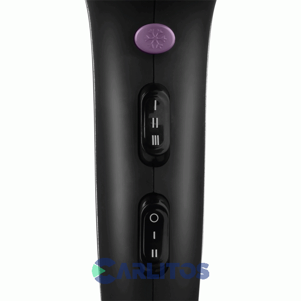 Secador De Pelo Yelmo 2000 Watts Sc3625