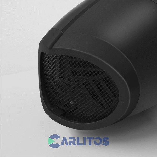 Secador De Pelo Yelmo  2200 Watts Sc3630