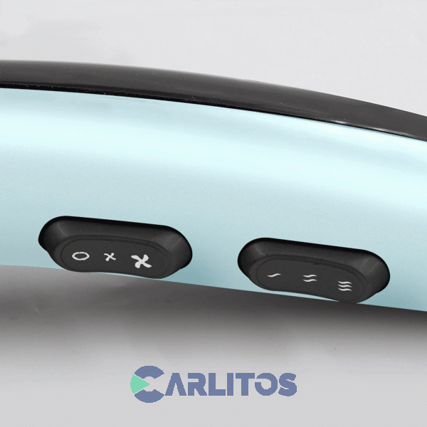 Secador De Pelo Yelmo  2200 Watts Sc3630