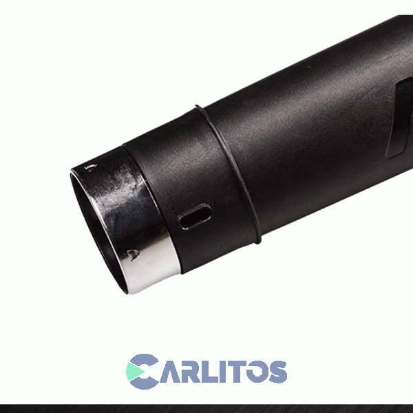 Soplador Inalámbrico Einhell 18 V 3433555 Gp-Lb 18/200 Li E-Solo