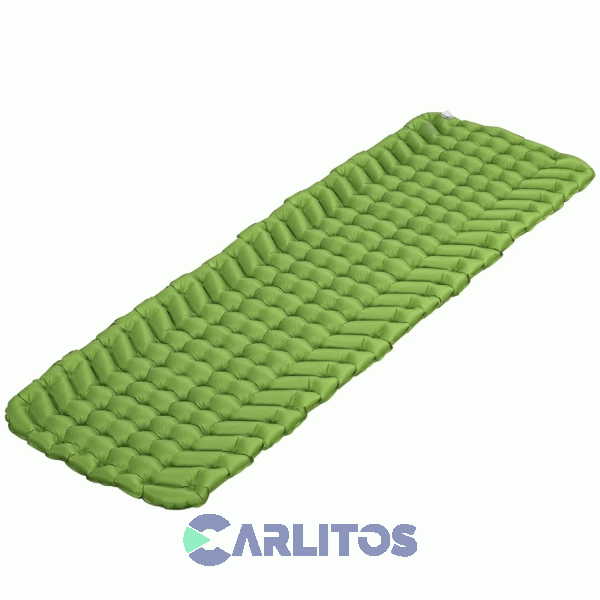 Colchoneta Inflable De Camping 1.88 X 58.50 X 6.50 Cm Bestway 69615 Sleeping Pad