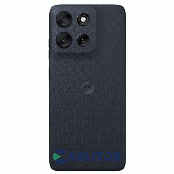 Celular Libre Motorola Moto G56-256GB Negro