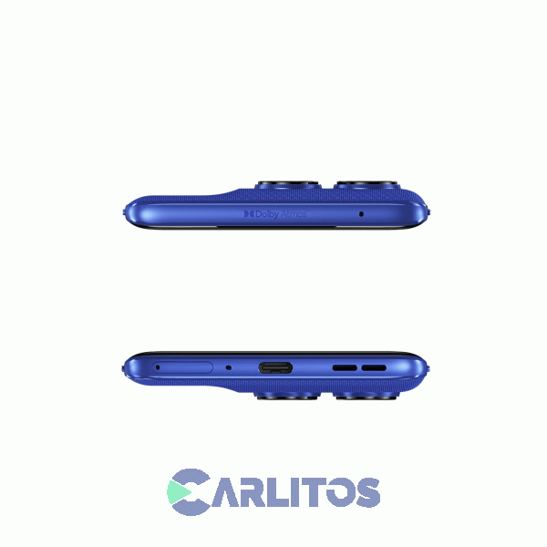 Celular Libre Motorola Edge 60 Pro- 512 Gb XT2507-1-Azul