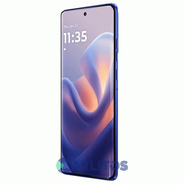 Celular Libre Motorola Edge 60 Pro- 512 Gb XT2507-1-Azul