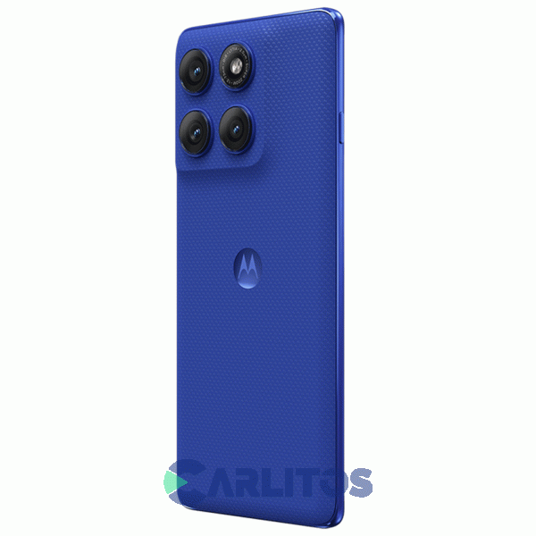 Celular Libre Motorola Edge 60 Pro- 512 Gb XT2507-1-Azul