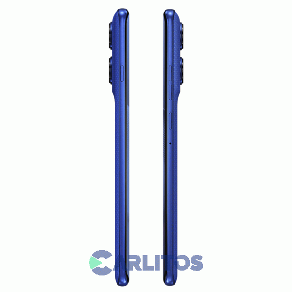 Celular Libre Motorola Edge 60 Pro- 512 Gb XT2507-1-Azul