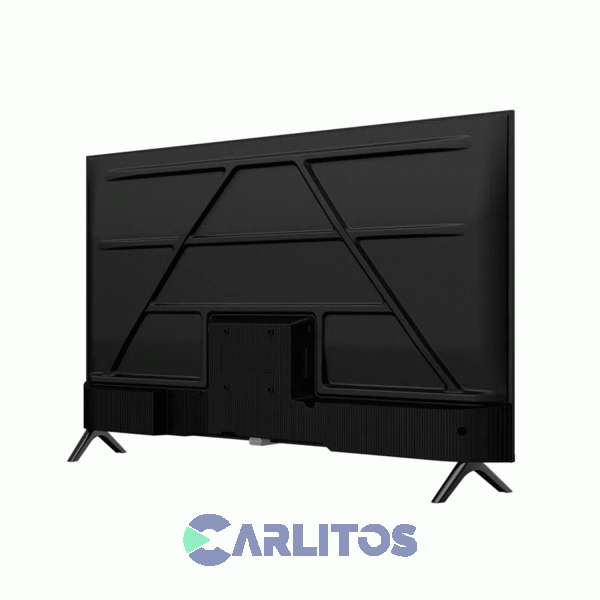 Smart TV Q-Led 32" 4K Ultra HD Tcl Con Google Tv 32s5k-f