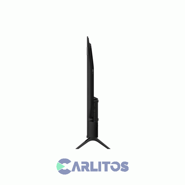 Smart TV Q-Led 43" 4K Ultra HD Tcl Con Google Tv 43s5k-f