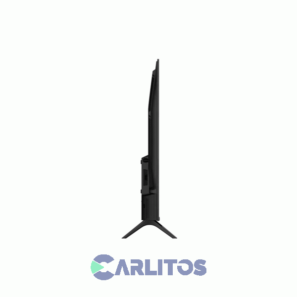 Smart TV Q-Led 43" 4K Ultra HD Tcl Con Google Tv 43s5k-f