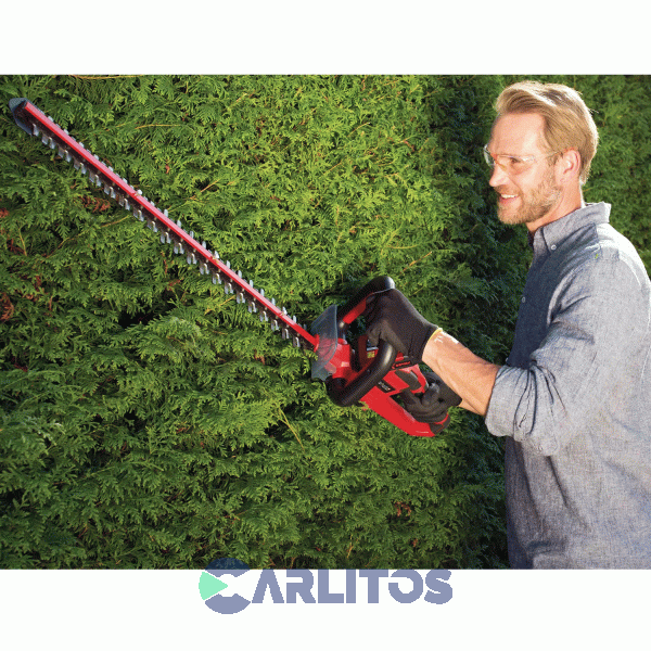 Cortacerco Inalámbrico Einhell 18 Volts Espada 62 Cm 3410930 Arcurra 18/55 Li-Solo