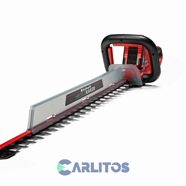 Cortacerco Inalámbrico Einhell 18 Volts Espada 62 Cm 3410930 Arcurra 18/55 Li-Solo