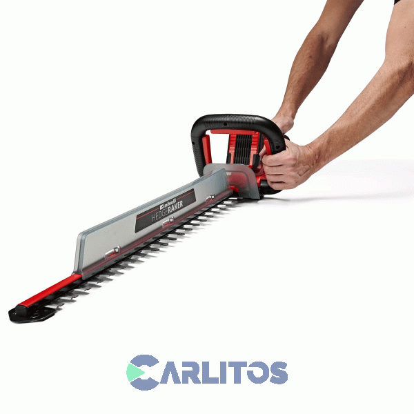 Cortacerco Inalámbrico Einhell 18 Volts Espada 62 Cm 3410930 Arcurra 18/55 Li-Solo