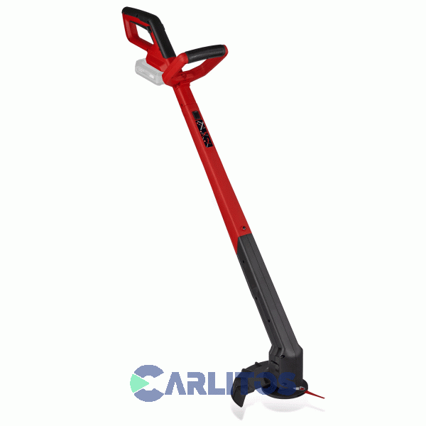 Bordeadora Inalambrica 24 Cm Corte 18 V 3411115 Einhell Gc-Ct 18/2411 Li P-Solo