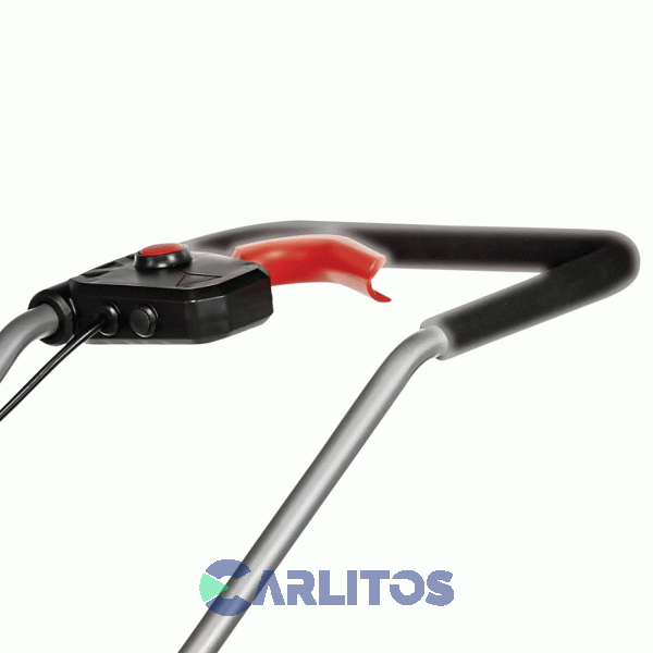 Cortadora De Césped Inalámbrica 18 V Con Recolector 3413256 Einhell Ge-Cm 18/32 Li-Solo