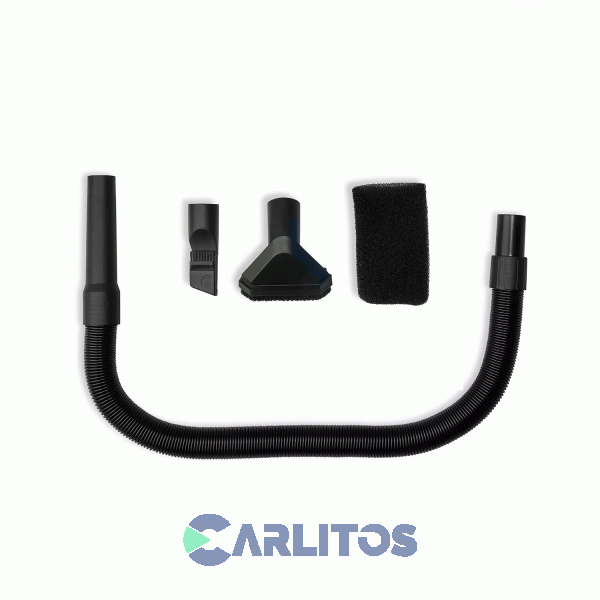 Aspiradora Sin Bolsa Inalambrica18 V Einhell 2347160 Te-Vc 18/10 Li-Solo