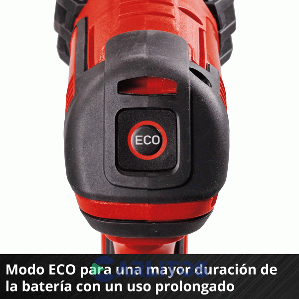 Hidrolavadora Inalambrica 18 V 240 Litros/Hora Einhell 4140135 Hypresso 18/24-1 Li