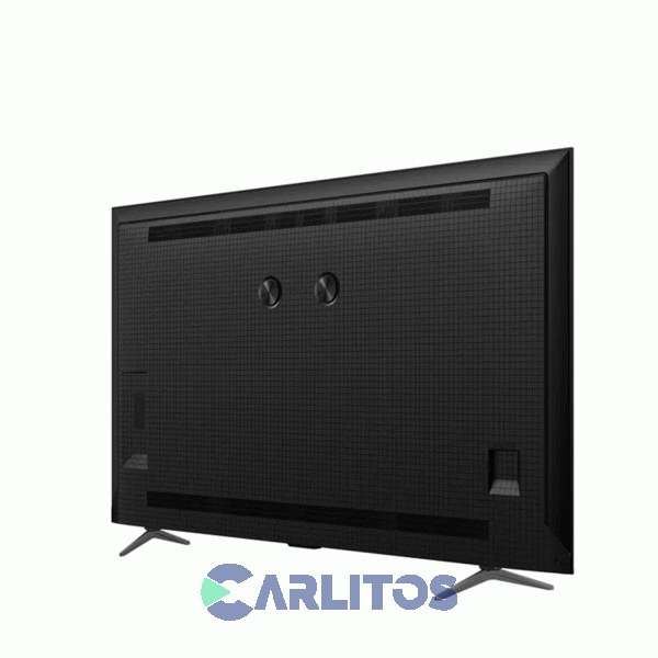 Smart TV Q-Led 85" 4K Ultra HD Tcl Con Google Tv 85p8k-f