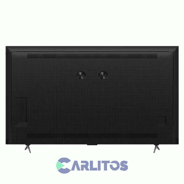 Smart TV Q-Led 85" 4K Ultra HD Tcl Con Google Tv 85p8k-f